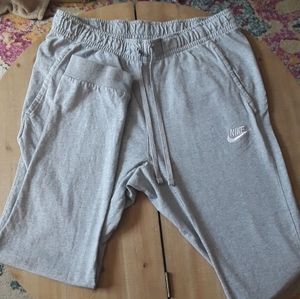 Nike Men's Sportswear Club Fleece Joggers